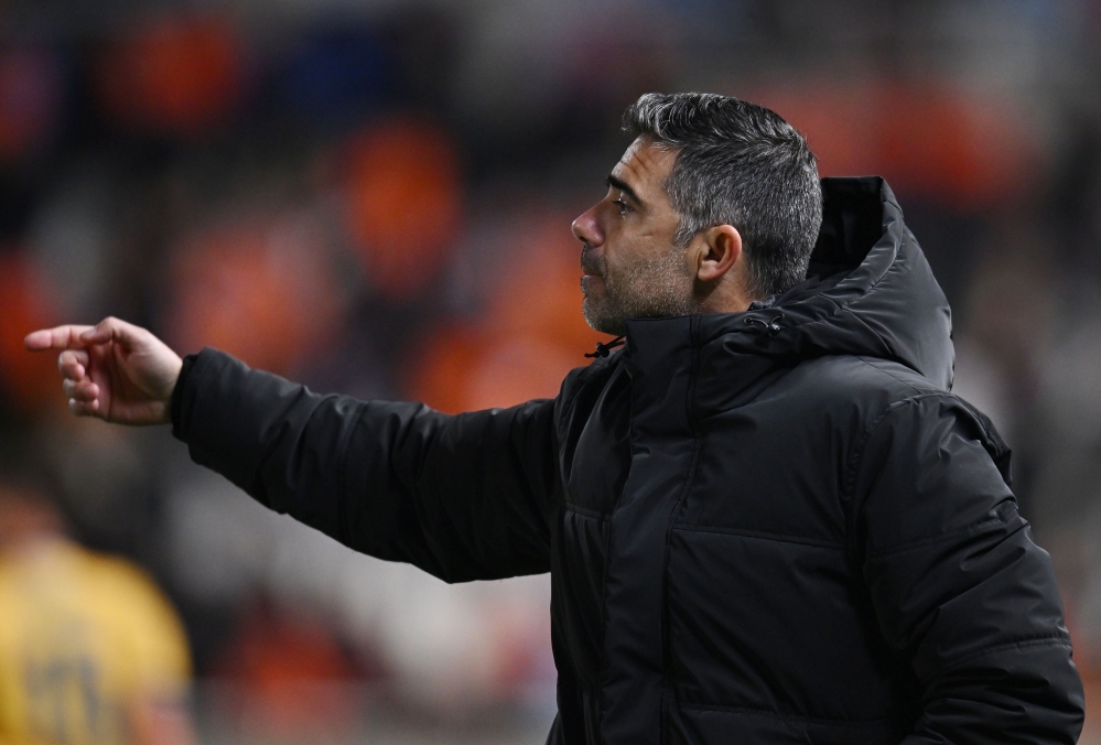 Μαρίνος Σατσιάς και... ΑΠΟΕΛ, η δεύτερη φορά!