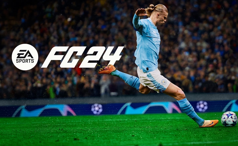 Ένα EA FC 2024 γεμάτο… Premier League, Μάντσεστερ Σίτι και Λίβερπουλ – Οι 24 κορυφαίοι από το «Νησί»!