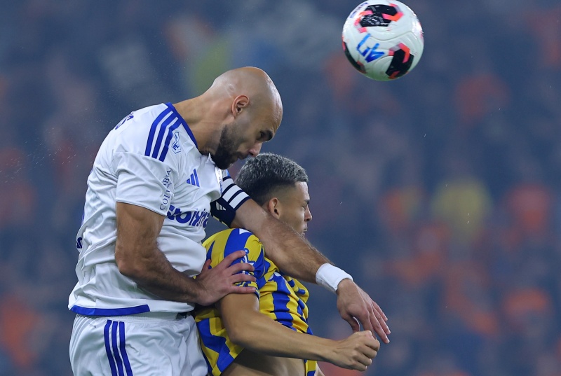 LIVE: Απόλλων - ΑΠΟΕΛ 2-1 (Α' ΗΜΙΧΡΟΝΟ)