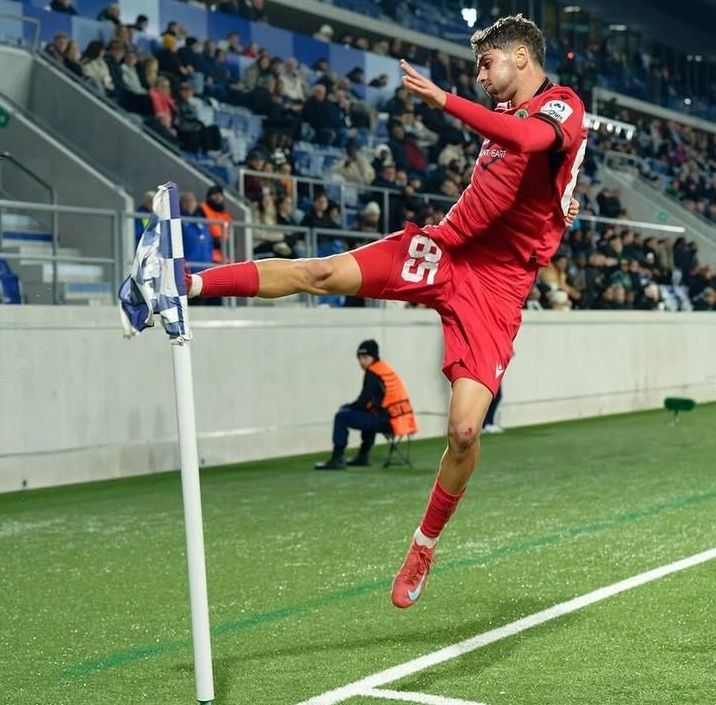 ΟΜΟΝΟΙΑ: Πρώτο για Άγγελο Νεοφύτου