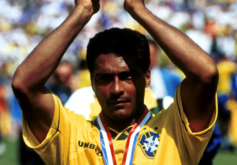 Ρομάριο: Λανθασμένες Πεποιθήσεις