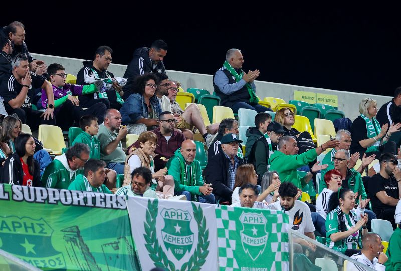 Πιστοί στην «αγάπη» τους! 