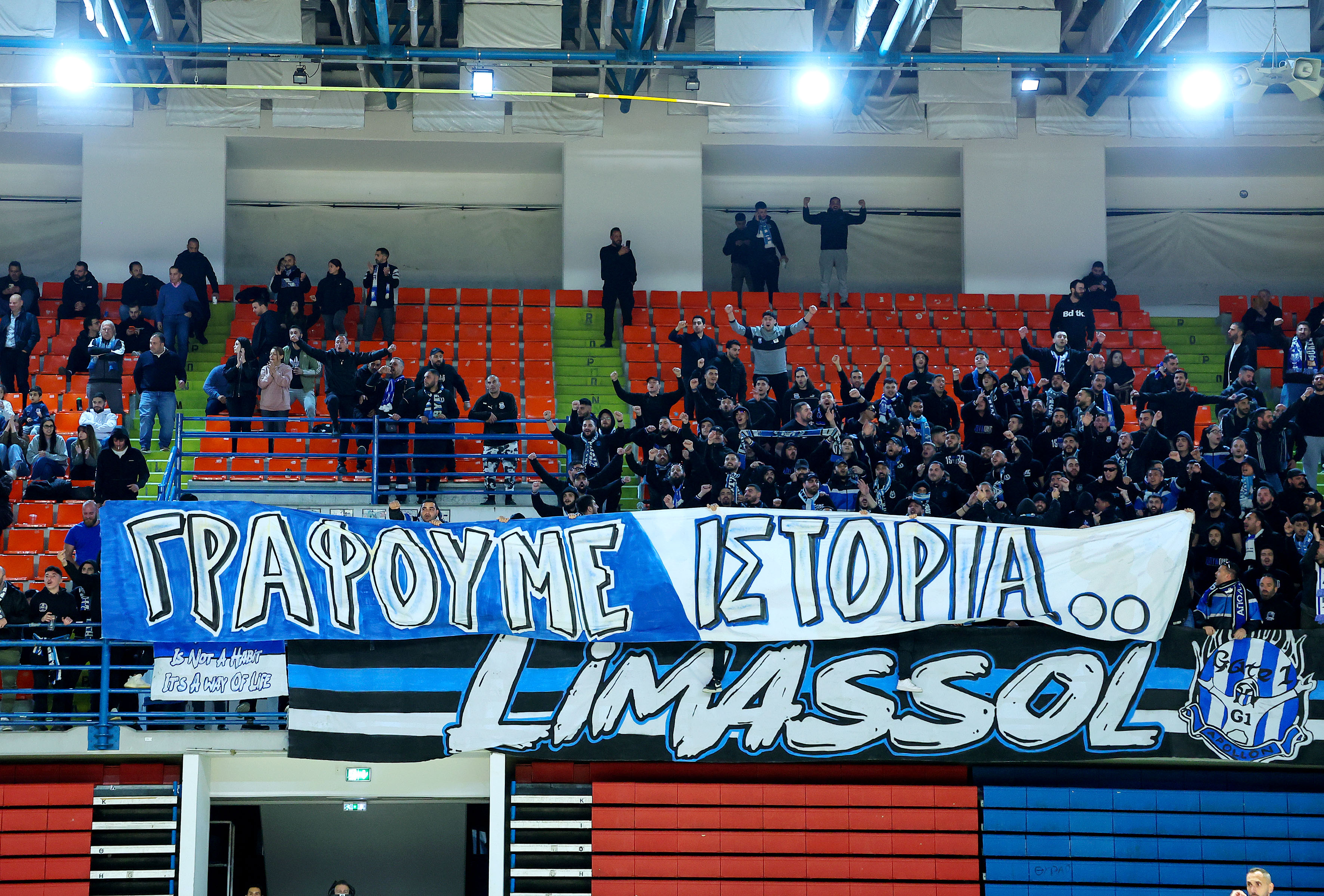 ΦΟΥΤΣΑΛ και ο Κίρζης!