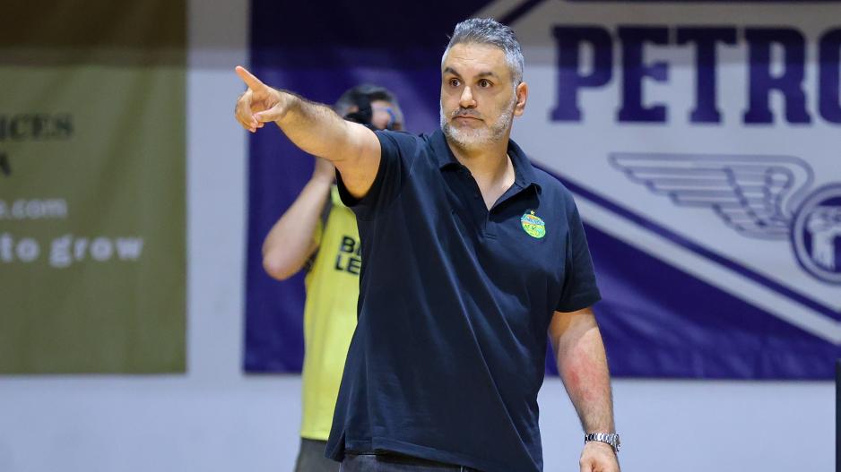 Λειβαδιώτης: “Πανάξιο πρωτάθλημα”