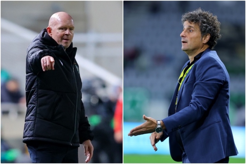 Ομόνοια-ΑΕΚ: Πρόωρος «τελικός» στο ΓΣΠ με φόντο την οκτάδα!