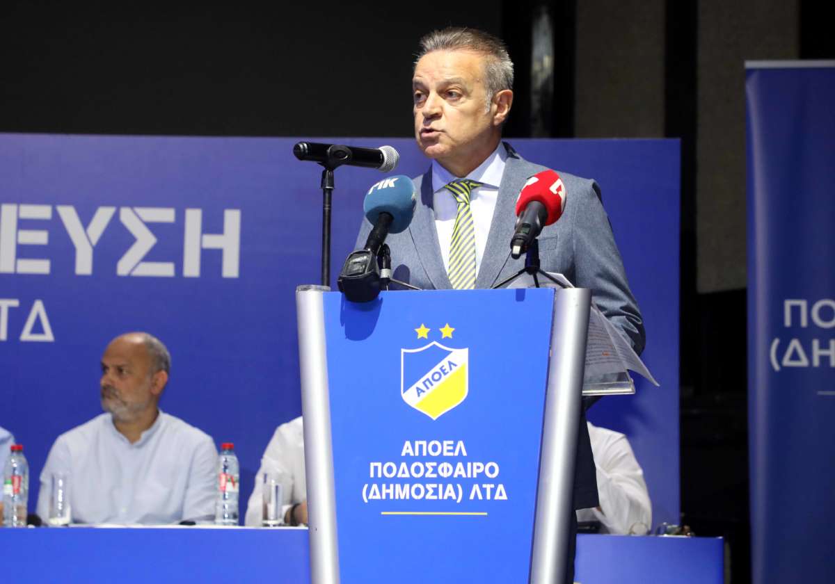 Το «αναμάσημα», η αβεβαιότητα και η προεδρική συνέντευξη…