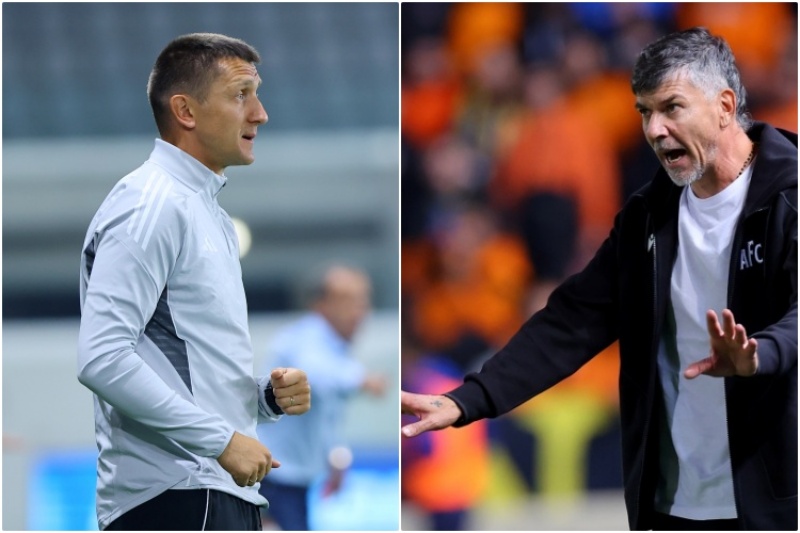 ΑΠΟΕΛ-Άρης: Μονόδρομος η νίκη για... πολλούς λόγους (Πιθανές ενδεκάδες)