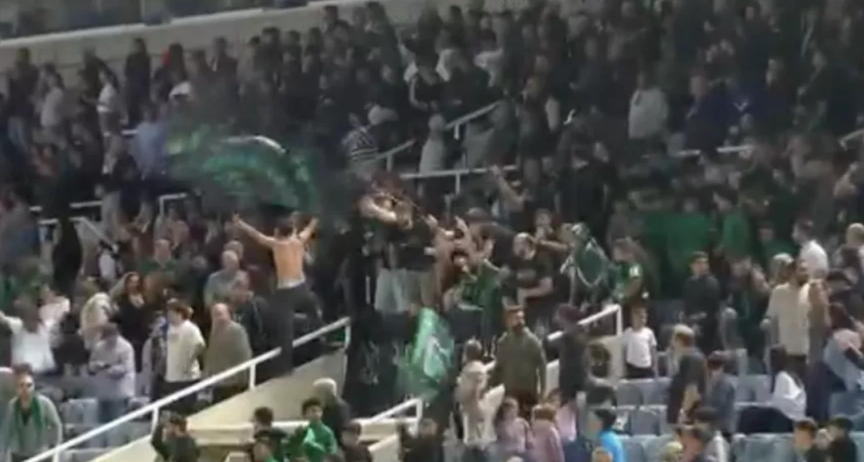 OΛΥΜΠΙΑΚΟΣ: Κάλεσμα για διαρκείας!