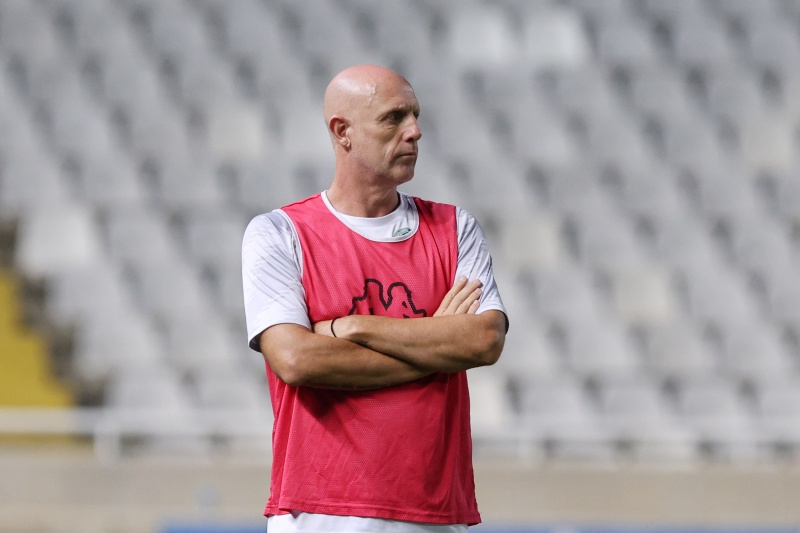 ΜΠΟΥΙΣ: «Δεχθήκαμε το 3-3 από έλλειψη συγκέντρωσης και νιώθω ότι χάσαμε πάλι δύο βαθμούς»