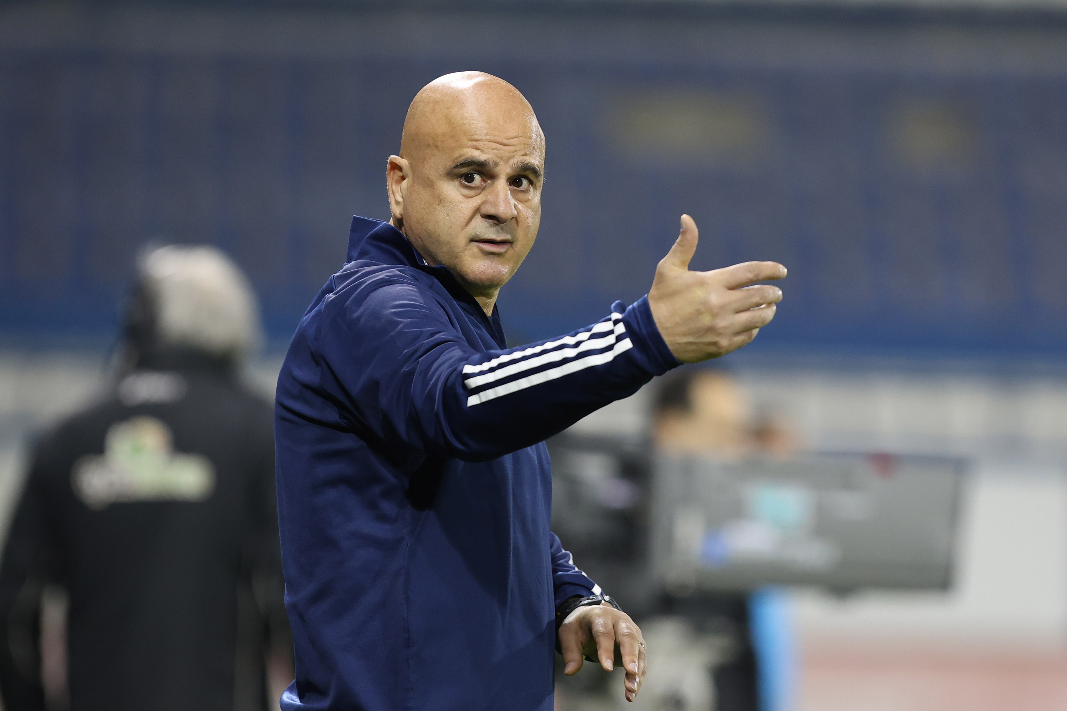 ΤΙΜΟΥΡ: "Κάθε φορά που παίζω με την Καρμιώτισσα βλέπω τον φίλο μου τον Σταύρο"