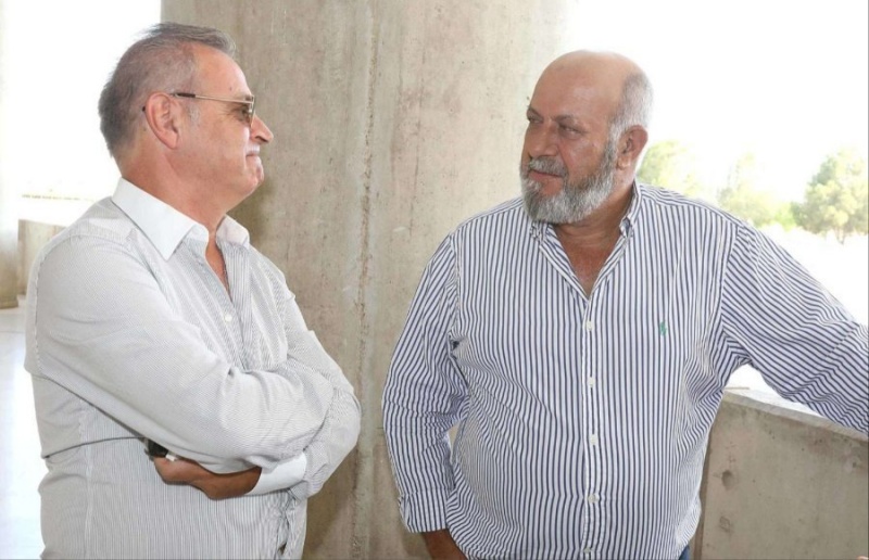 Ο παίκτης που δεν έδινε με τίποτα στον Πρόδρομο ο Κίκης – «Δεν άκουγε κουβέντα»! (ΒΙΝΤΕΟ)