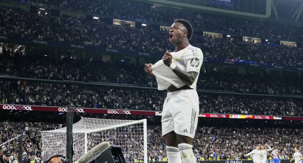Η Αρσεναλ συμφώνησε με τον Βινίσιους κι ετοιμάζει τεράστια πρόταση στην Ρεάλ Μαδρίτης