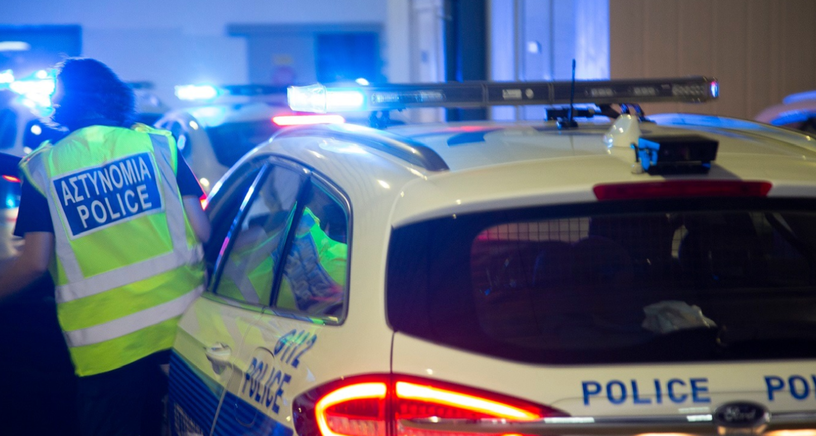 Σάλος στη Λεμεσό: Γυναίκα κατήγγειλε Βουλευτή για ξυλοδαρμό