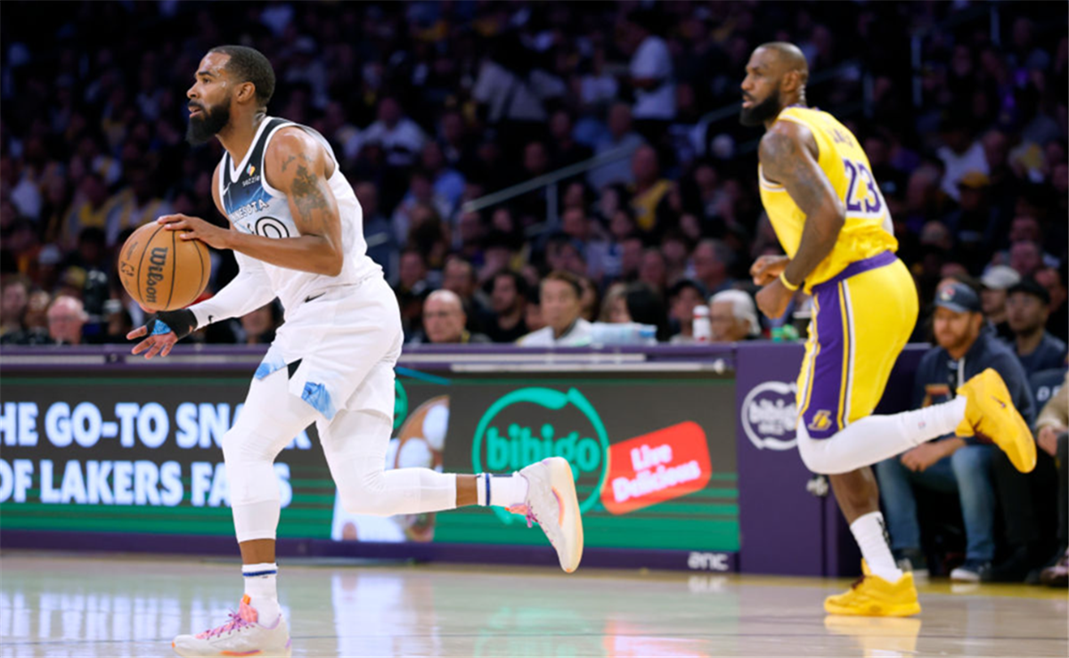 Οι «20άρηδες» του NBA: Οι παίκτες που άντεξαν στον χρόνο!
