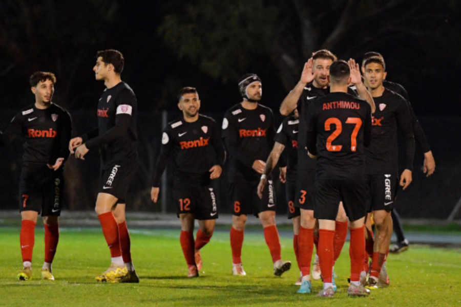 Β' ΚΑΤΗΓΟΡΙΑ: Τα αποτελέσματα της 20ής αγωνιστικής - ΒΑΘΜΟΛΟΓΙΑ και συνέχεια