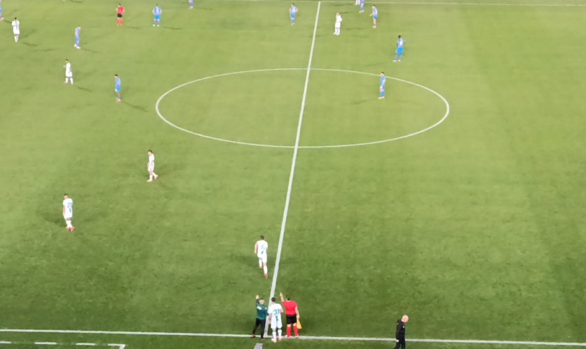 Η μεγάλη επιστροφή του Άιτινγκ!