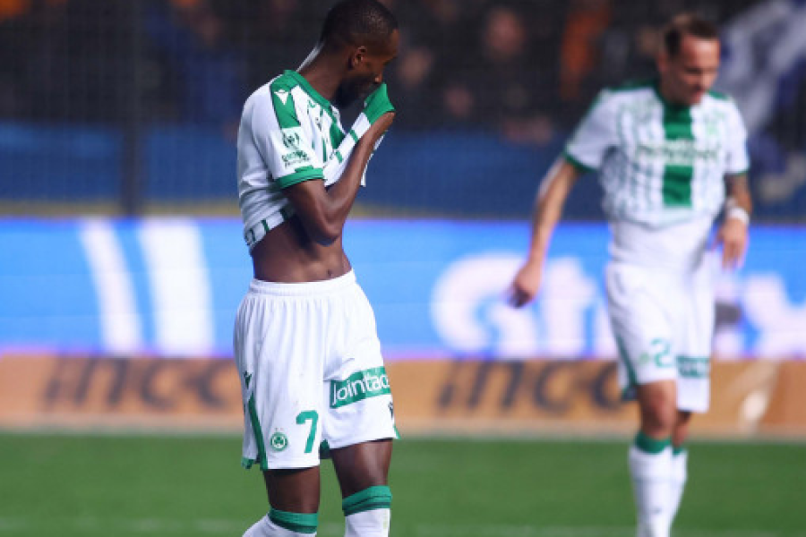 Σεμέδο: «Πιο δίκαιη η ισοπαλία, πάμε για πρόκριση στην Κροατία»