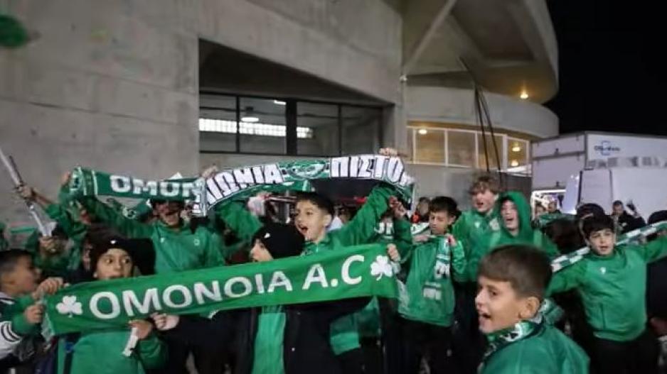 Όλα όσα είδε η κάμερα της Ομόνοιας – ΒΙΝΤΕΟ