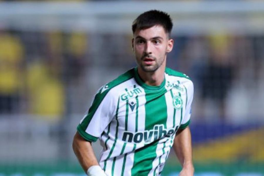 Οι πρωτιές Κίτσου και Εβάντρο!