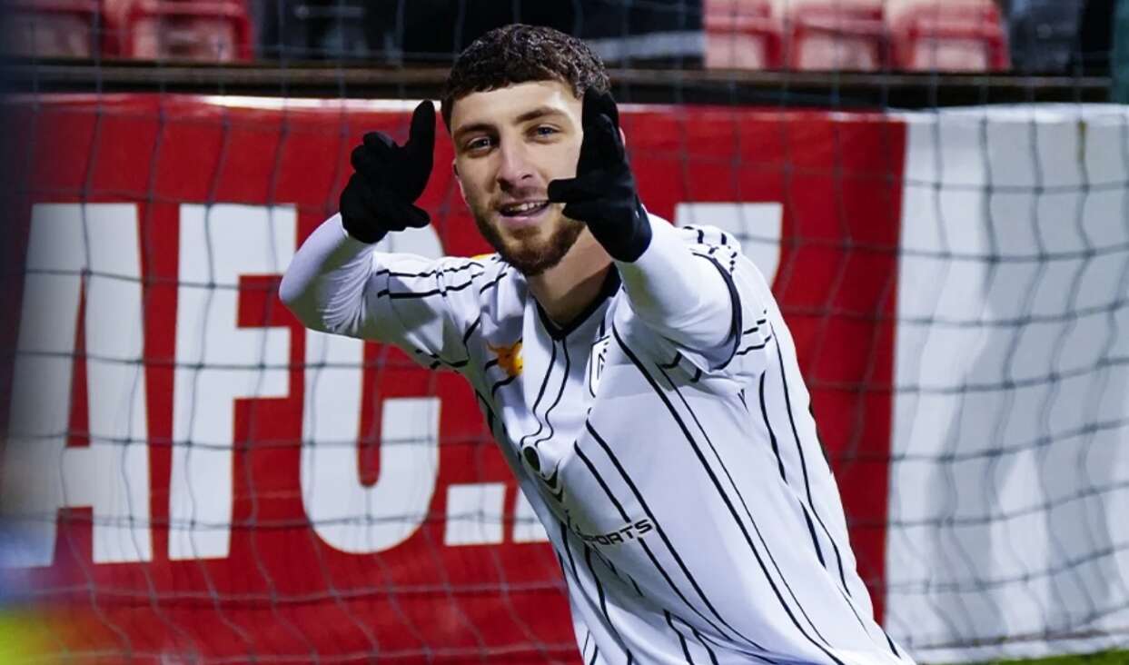 Πάφος FC: Δικός της ο 20χρονος Μουράντ Μαμάντοφ – Τα δεδομένα της μεταγραφής