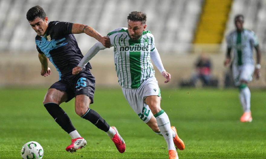 Βρίσκουν κατόχους τα εισιτήρια για τη φάση των «16» σε Europa και Conference League