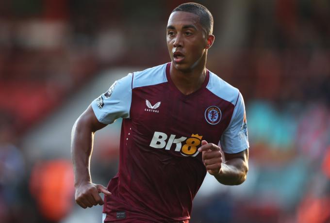 Άρχισε την γκρίνια ο Τίλεμανς: «Είπα στον Έμερι ότι ήρθα στην Άστον Βίλα για να παίζω»