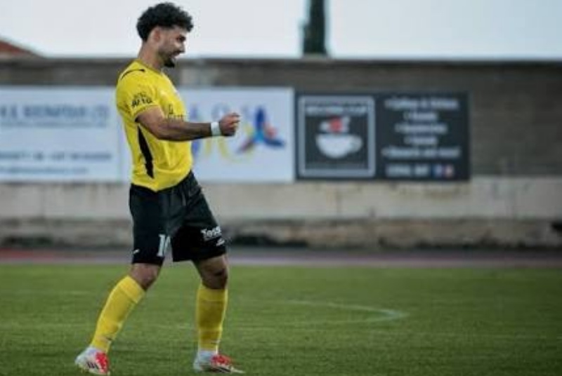 Νέα Κυπριακή ομάδα για τον Δέλλιο - Η ανακοίνωση της μεταγραφής
