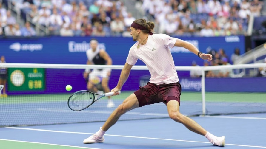 Ζβέρεφ - Σέλτον: Δείτε τα highlights του τελικού του US Open (ΒΙΝΤΕΟ)