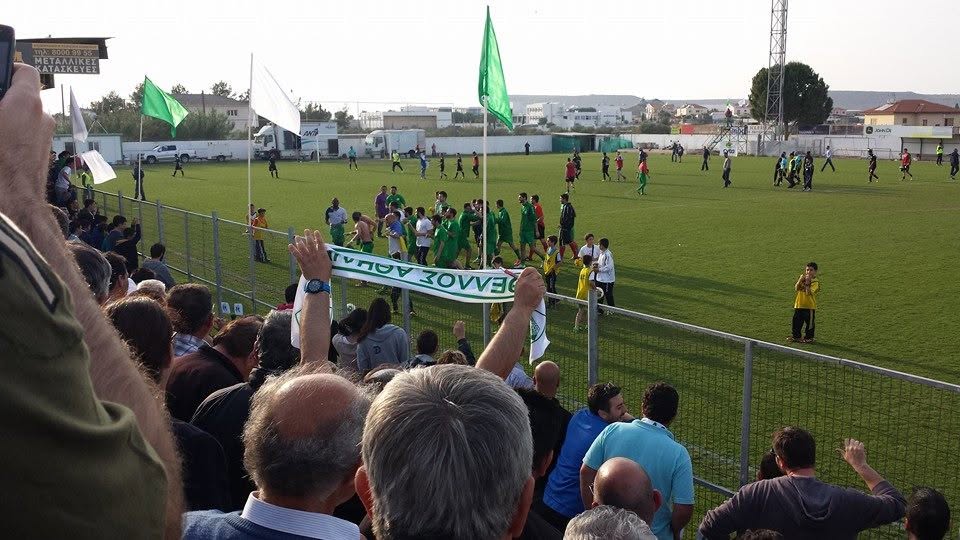 Το Νέο Διοικητικό Συμβούλιο του Οθέλλου - «Μια ομάδα ανθρώπων με στόχο τη διοικητική σταθερότητα»