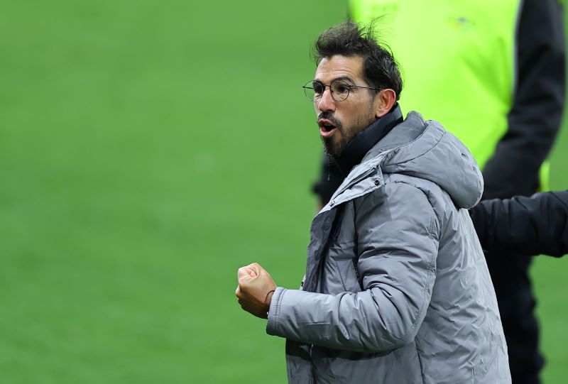 Λαχτάρησε ο «καλλιτέχνης»… κράτησε το σερί! 