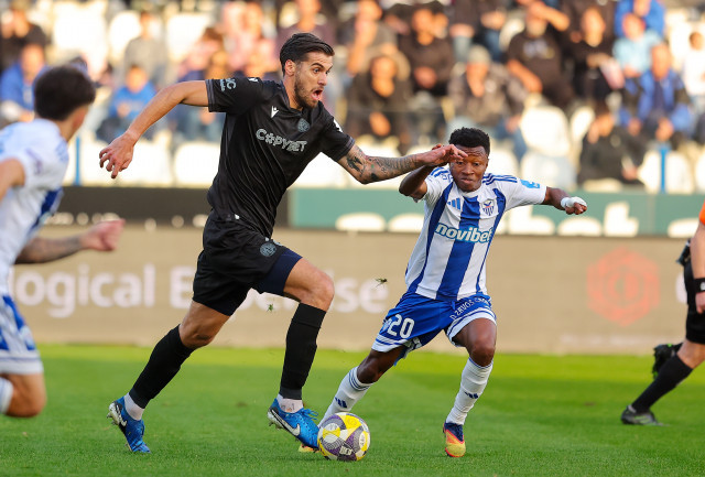 Το παιχνίδι που θα χάσει ο Μπογκτάν 