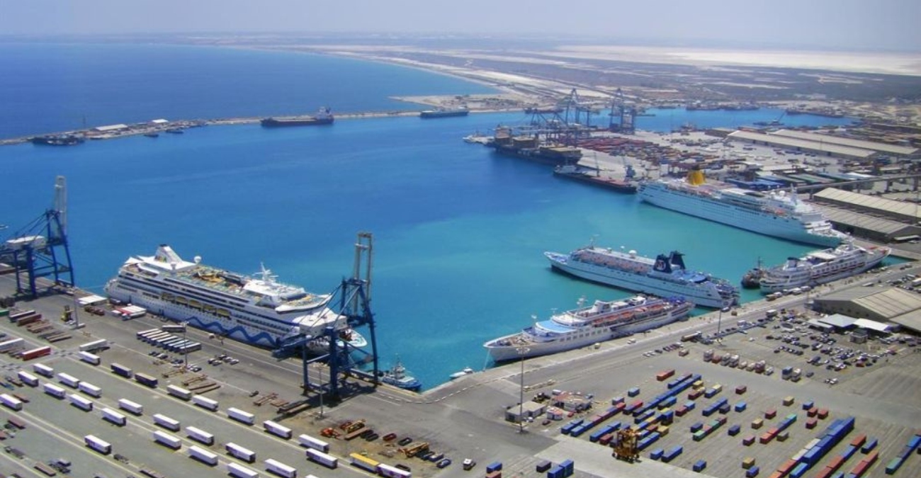 «Κλείδωσαν» σημαντικές αποφάσεις για το mega project της Λάρνακας - Ικανοποίηση ΕΒΕΛ για τις αποφάσεις για το λιμάνι