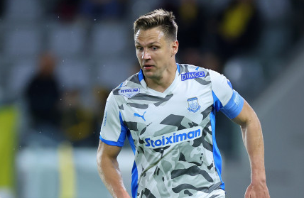 Χάνει ΕΝΥ ο Κβίντα...