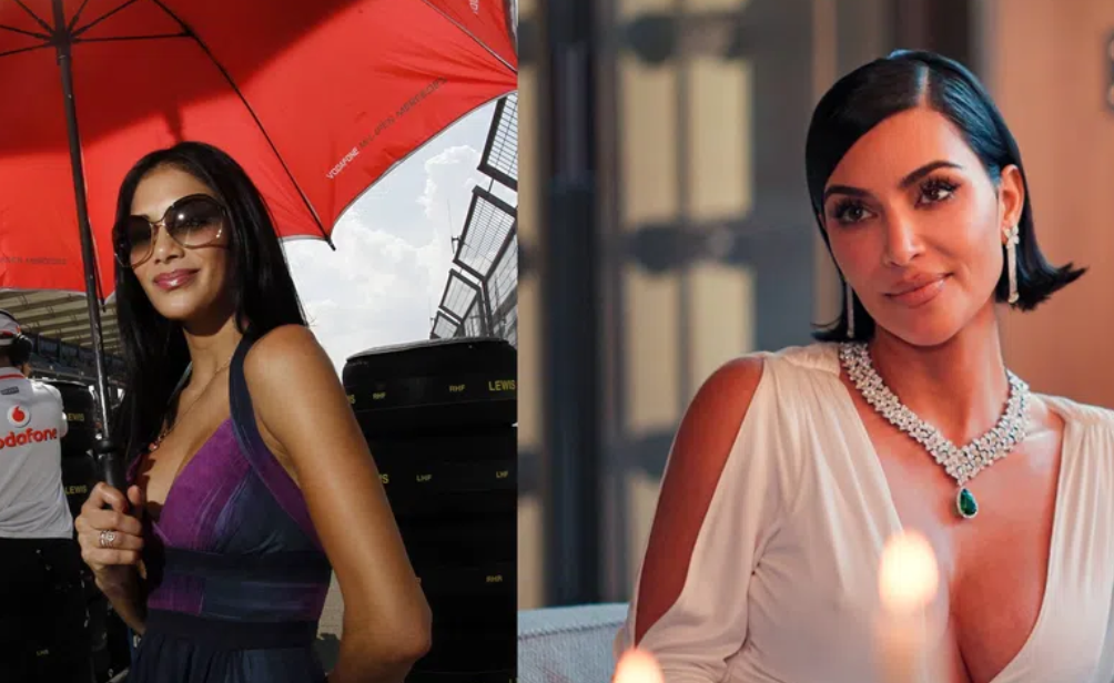 Από τη Νικόλ Σέρζινγκερ στην Κιμ Καρντάσιαν: Οι ερωτικές σχέσεις του Χάμιλτον