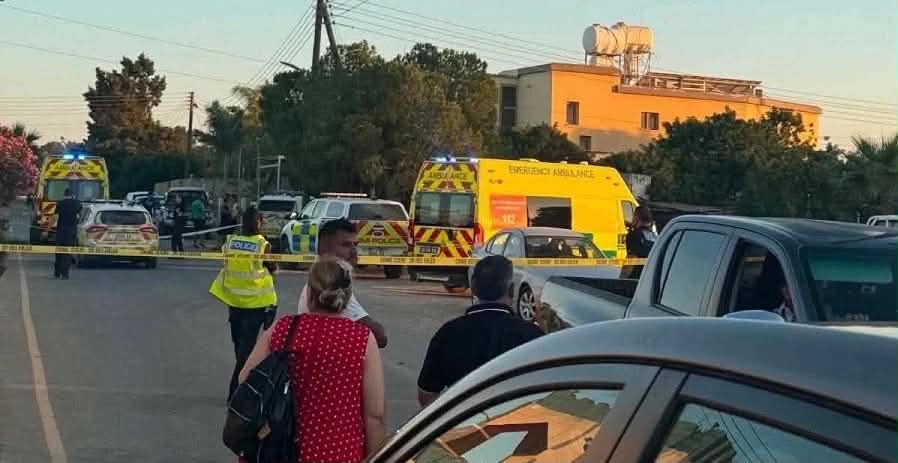 Τραγωδία στο Ξυλοφάγου: Στο Δικαστήριο ο πατέρας των δύο παιδιών, ελεύθερη η σύντροφός του
