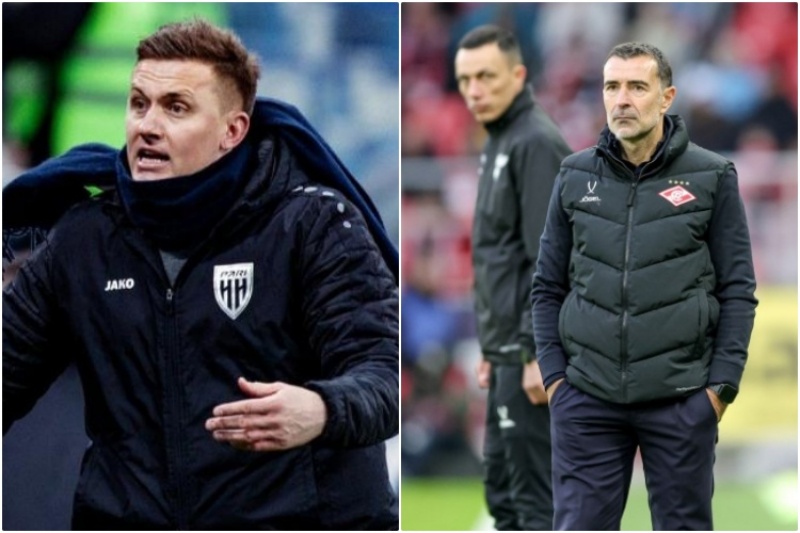 ΠΡΩΤΗ κόντρα Σπιλέφσκι-Καρσέδο στη Ρωσία με νικητή τον δεύτερο!