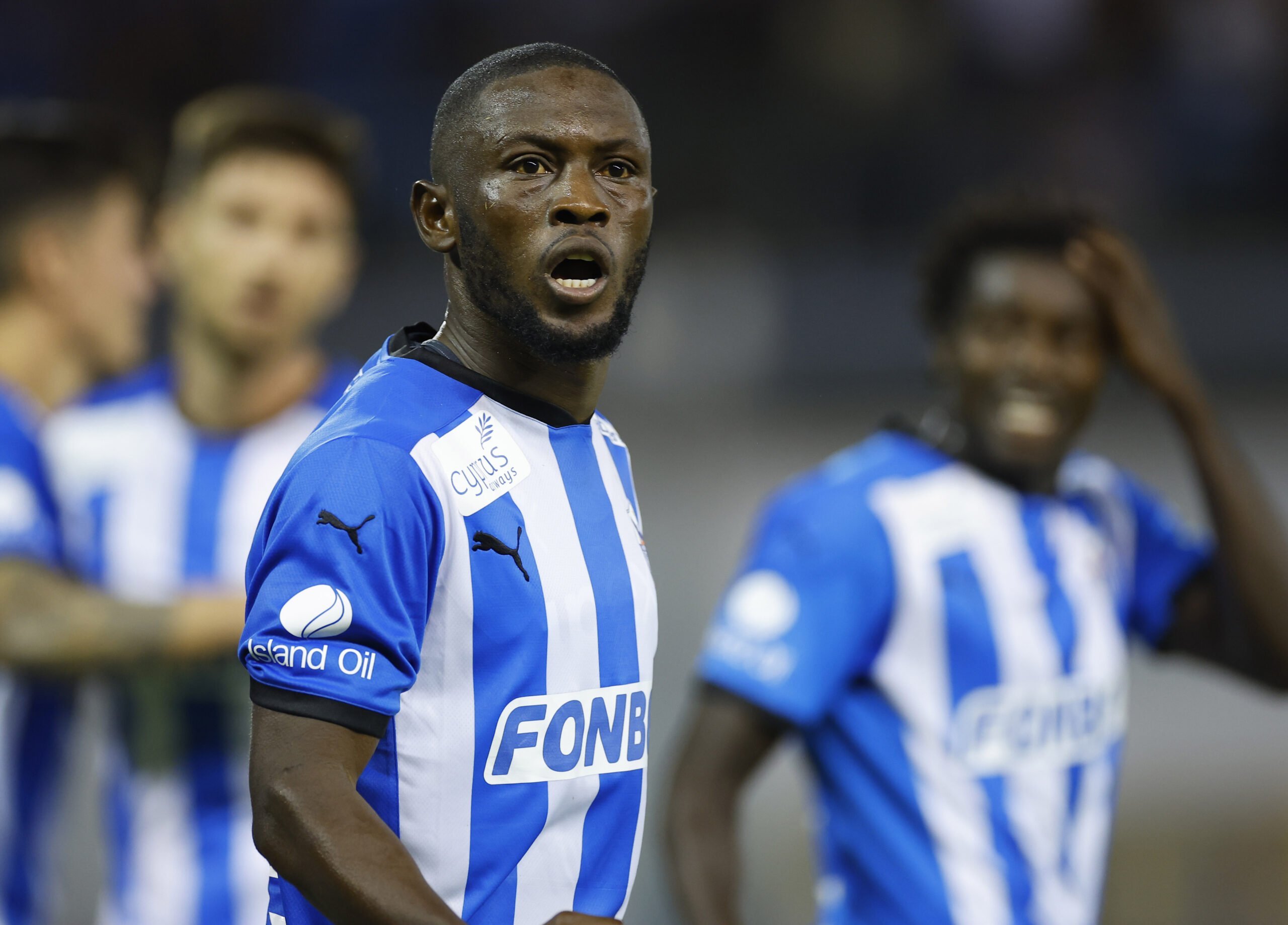 ΑΝΟΡΘΩΣΗ: Νέα «καμπάνα» από CAS - Το ποσό για Γουαρίς και η θέση της Κυρίας