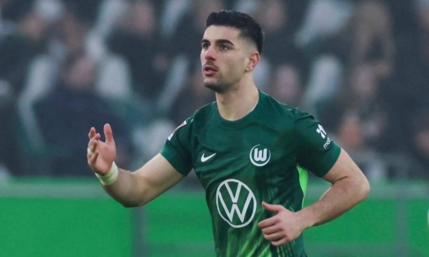 Λίβερπουλ, Ίντερ και Τότεναμ έβαλαν στο στόχαστρο τους Έλληνα διεθνή!