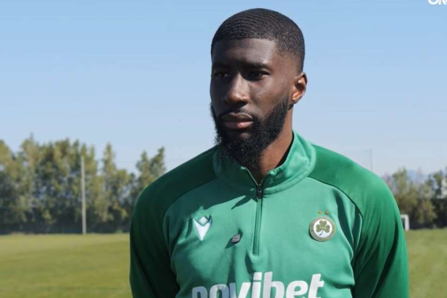 ΚΟΥΛΙΜΠΑΛΙ: «Αναστατωμένοι και θυμωμένοι μετά τον Άρη -Τελικός με ΑΕΚ» (ΒΙΝΤΕΟ)