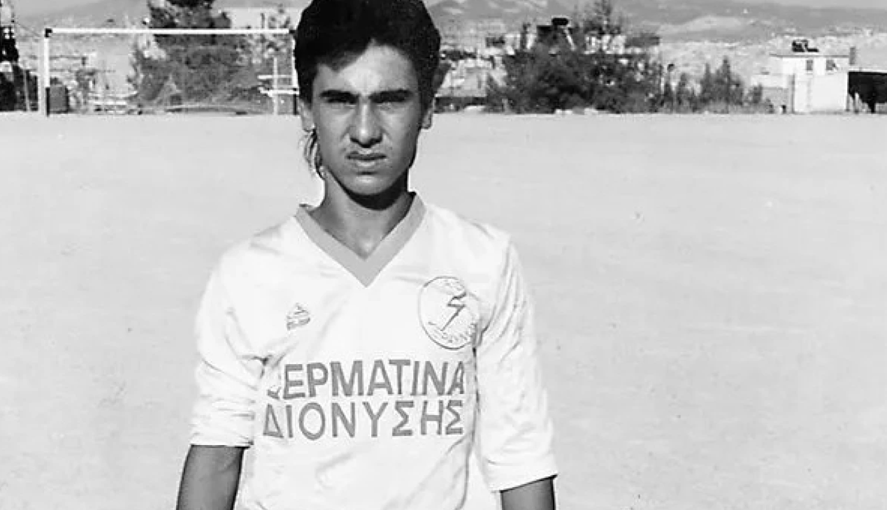 Μία άγνωστη ιστορία: Ο Έλληνας ποδοσφαιριστής που απήγαγαν και σκότωσαν οι κολλητοί φίλοι του!