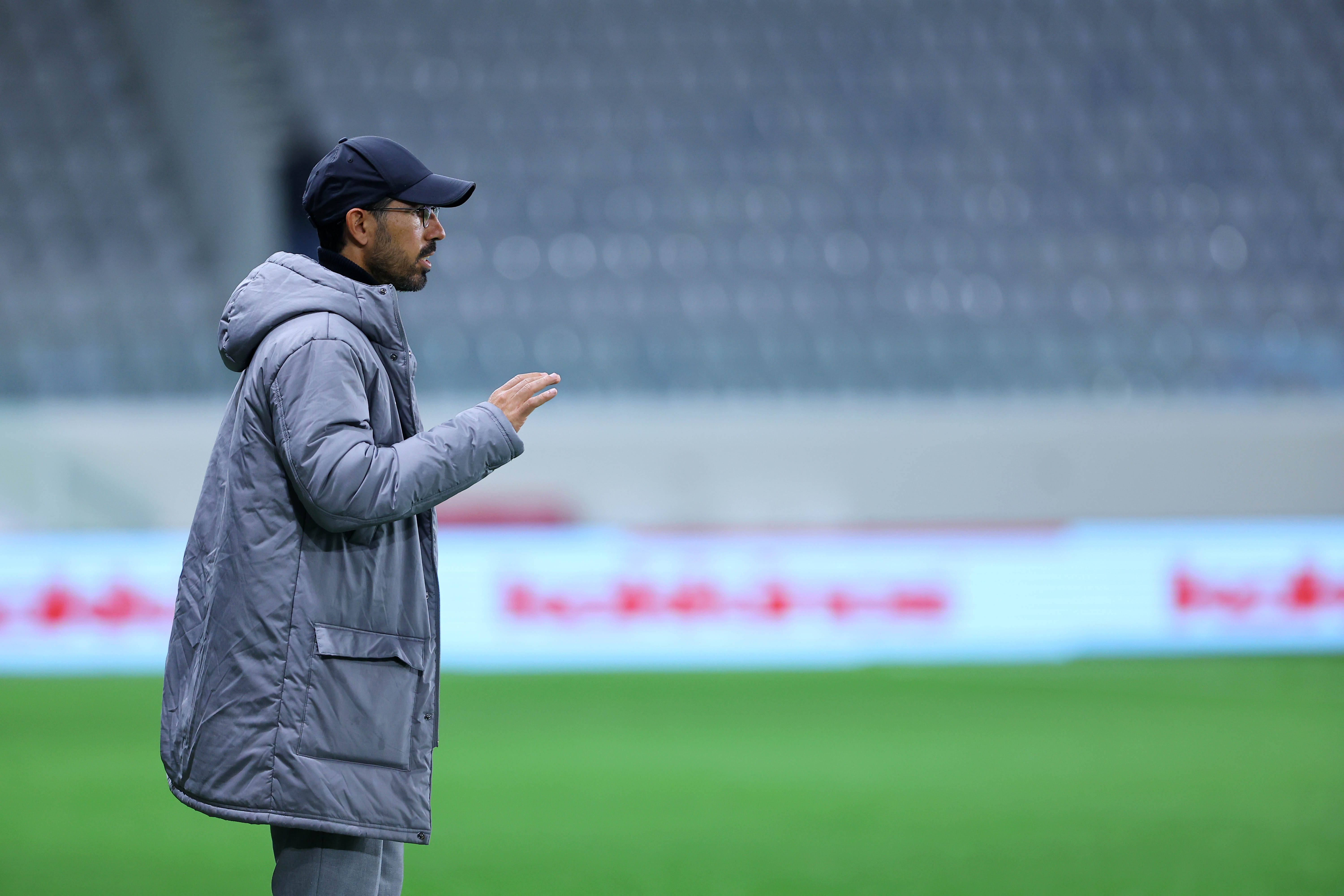 ΛΟΣΑΔΑ: «Ήταν μία πρόκληση για εμάς...»