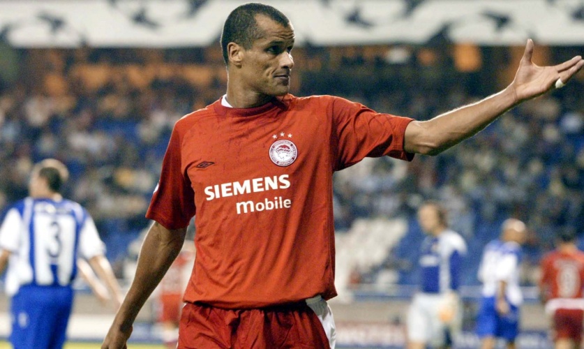 «Ψήνεται» η μεγάλη επιστροφή του Ριβάλντο!