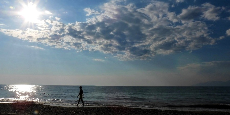 Από τις μπόρες στα 40άρια – Πώς θα εξελιχθεί το φετινό καλοκαίρι στην Κύπρο