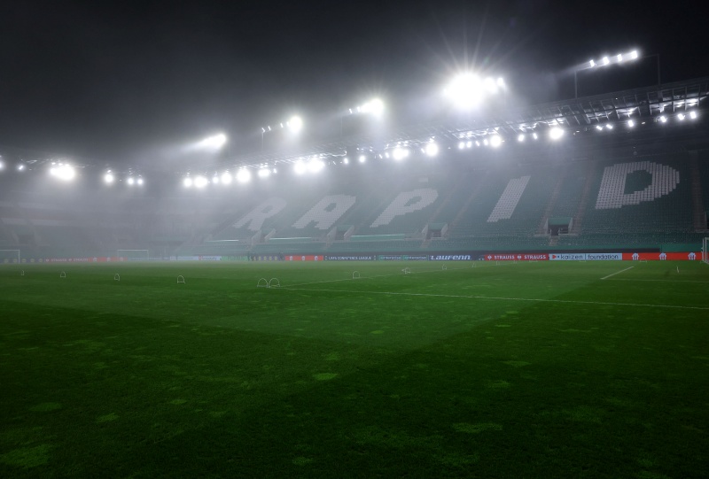 LIVE: Ραπίντ Βιέννης - Ομόνοια (ΕΝΔΕΚΑΔΕΣ)