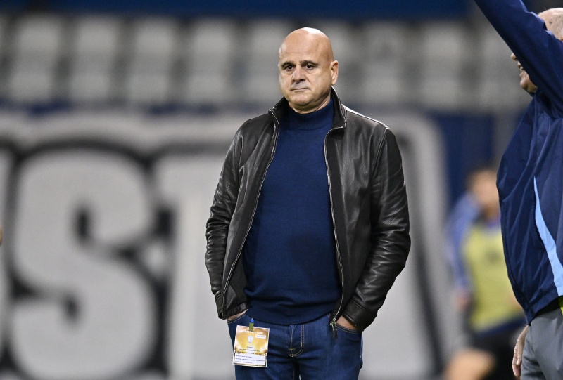 Η ενδεκάδα της Ανόρθωσης με Ολυμπιακό