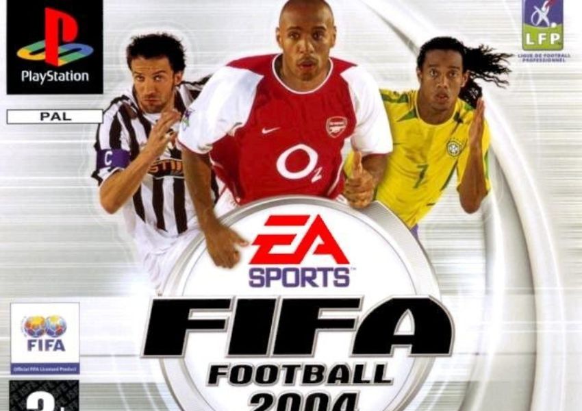 10 τραγούδια από FIFA για να νιώσεις γέρος