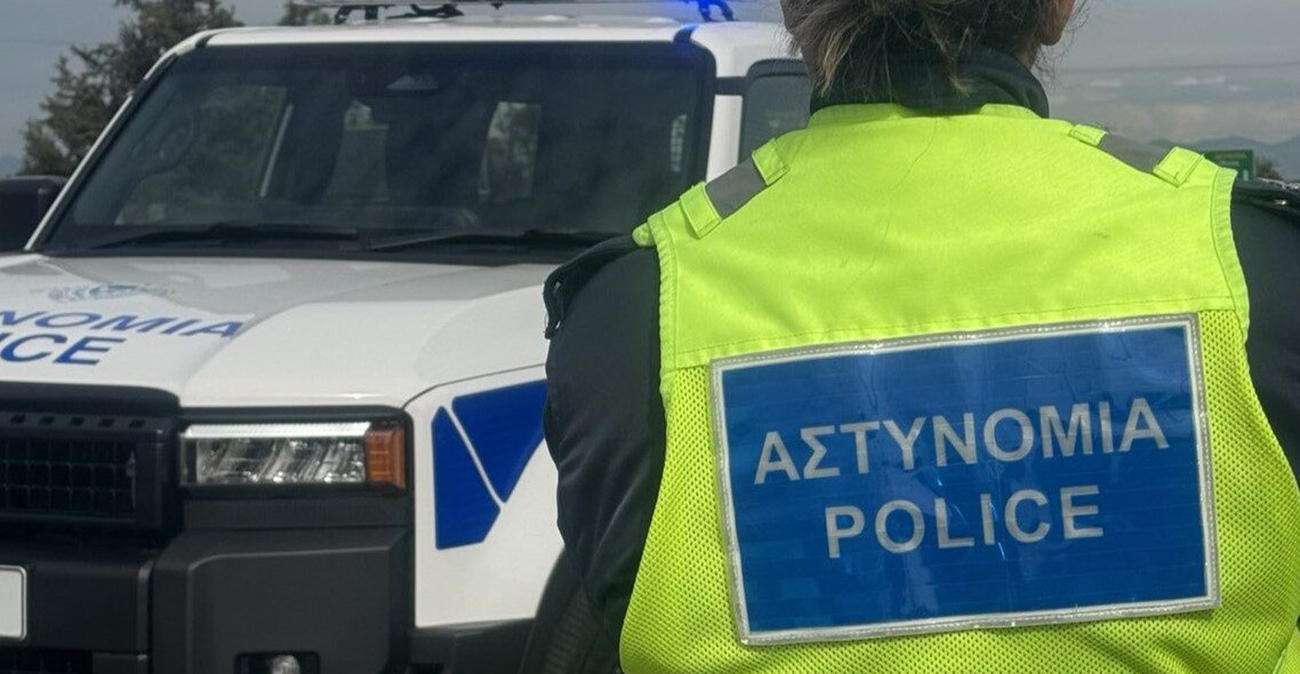 Εξώδικα από κάμερες: Ξεκαθαρίζει η Αστυνομία - Μόνο έτσι γίνεται η επίδοση - Ποια ημερομηνία έχει σημασία για την ποινική δίωξη