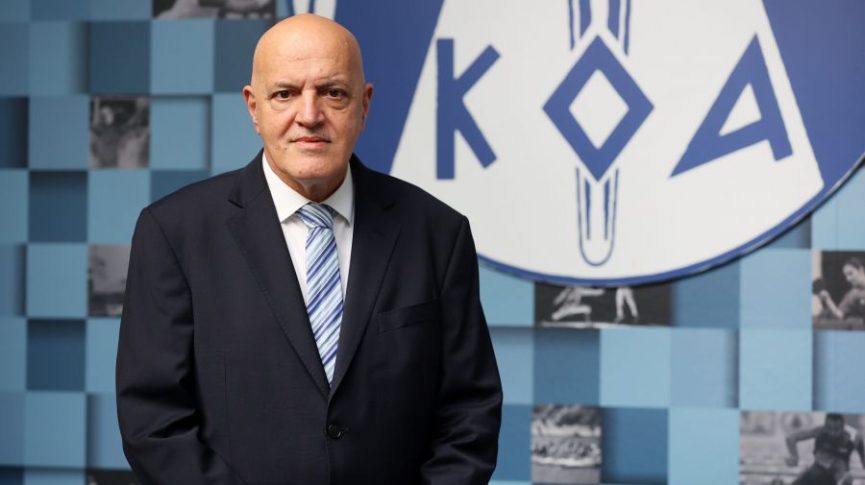 Ιωάννου: «Θα γεμίσει η Κύπρος με υποδομές για να μπορούν οι αθλητές μας να προετοιμάζονται χωρίς προβλήματα»