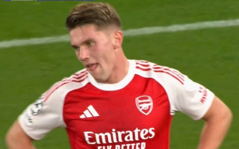 Έμοιαζε περισσότερο με... θεατή παρά με πρωταγωνιστή: Έντονος προβληματισμός για Γκιόκερες