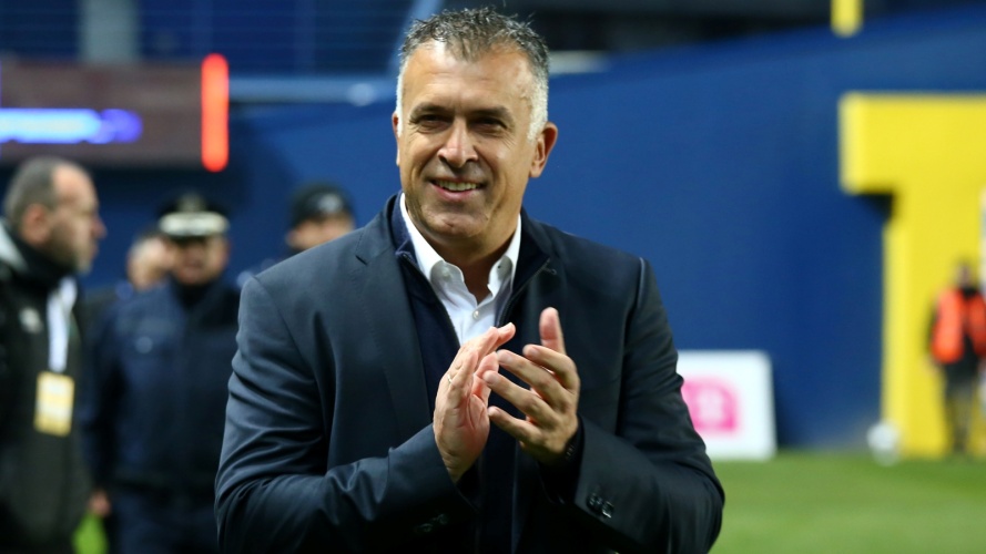 Το... «μαγικό ραβδί» του Γιάννη Αναστασίου που του εξασφαλίζει ΝΕΟ συμβόλαιο!